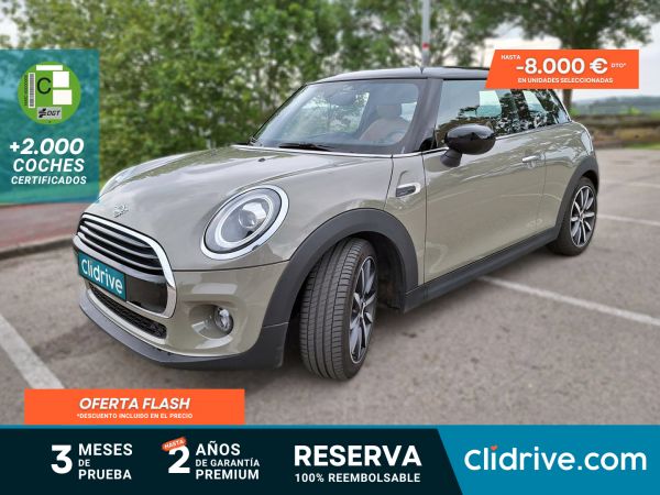 Mini Mini