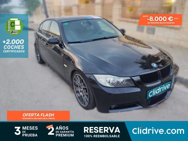 BMW Serie 3