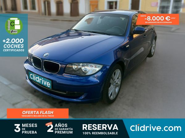 BMW Serie 1