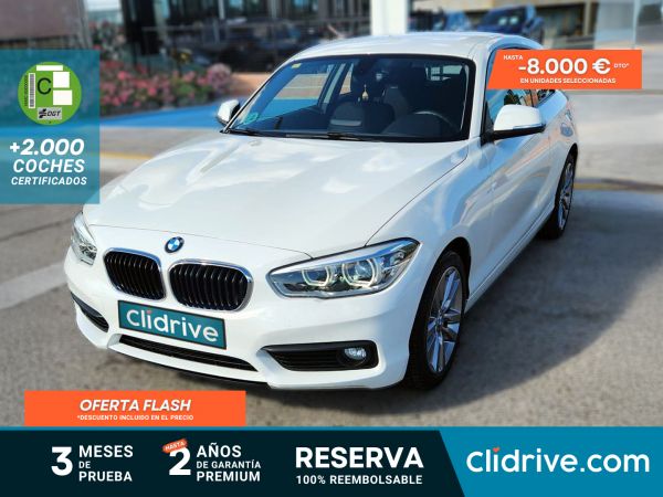 BMW Serie 1