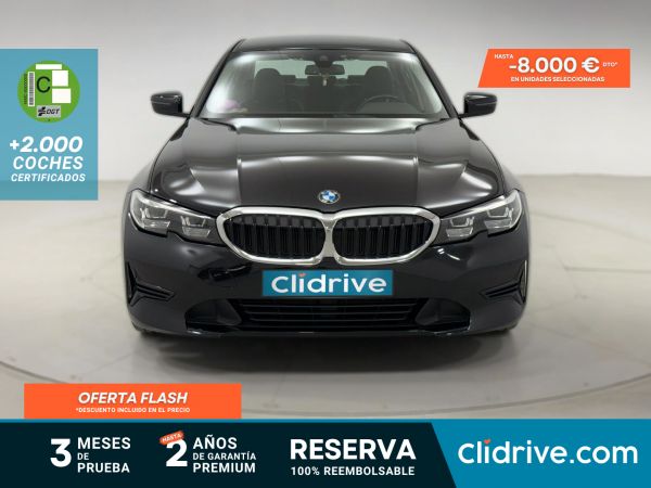 BMW Serie 3