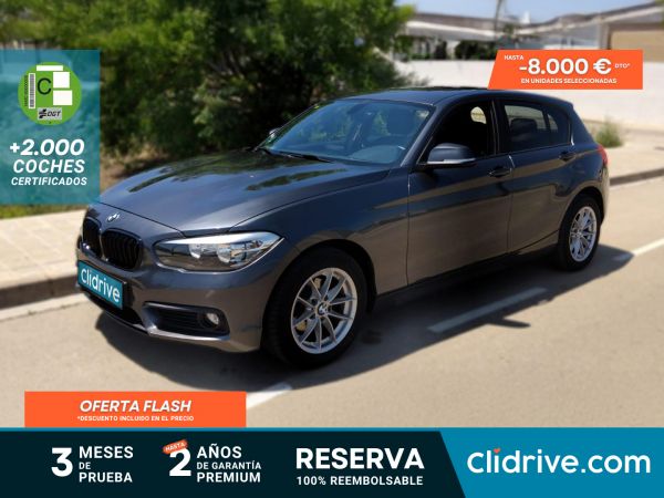 BMW Serie 1