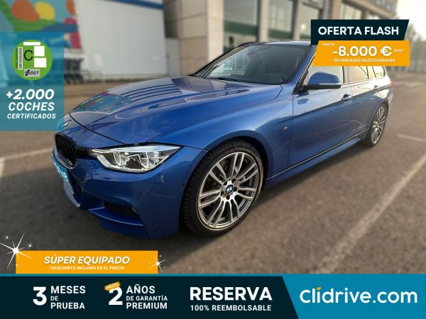 BMW Serie 3