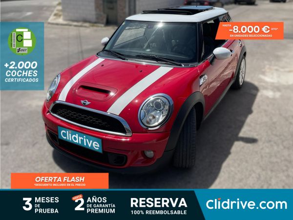 Mini Mini