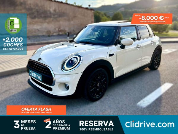 Mini Mini