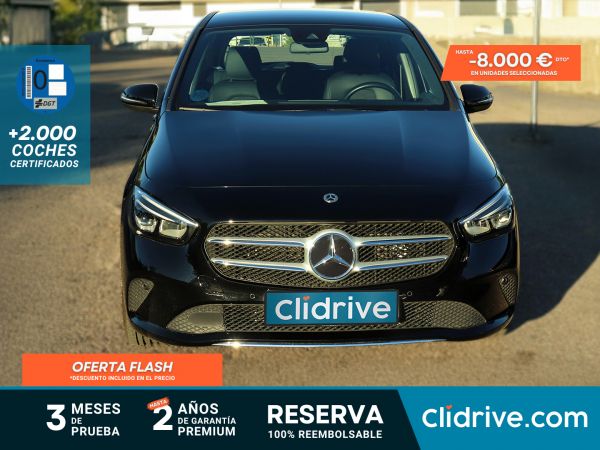 Mercedes Benz Clase B