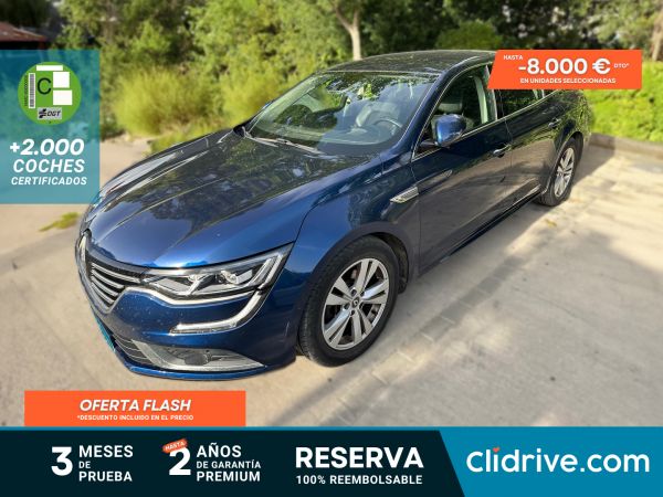 Renault Talisman