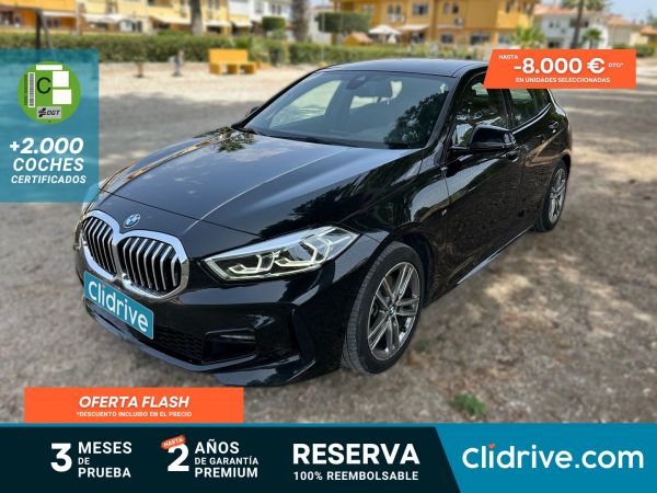 BMW Serie 1
