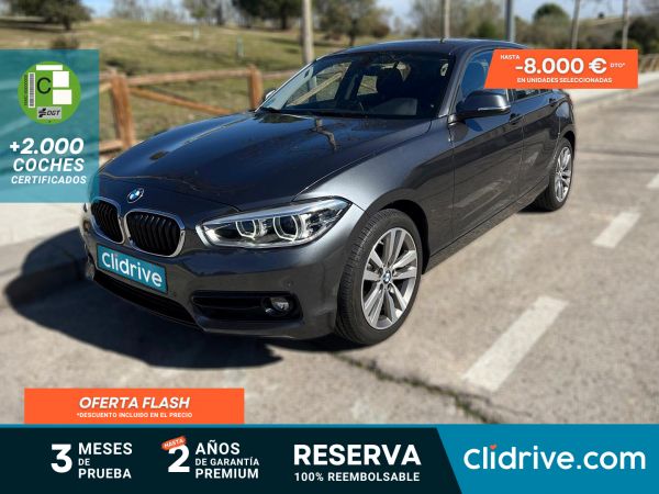 BMW Serie 1