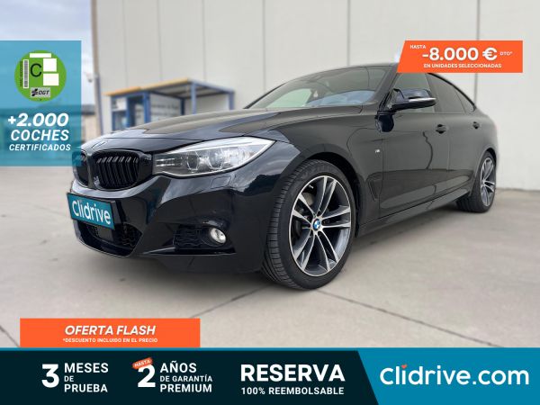 BMW Serie 3