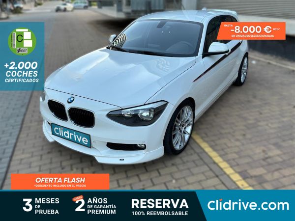 BMW Serie 1