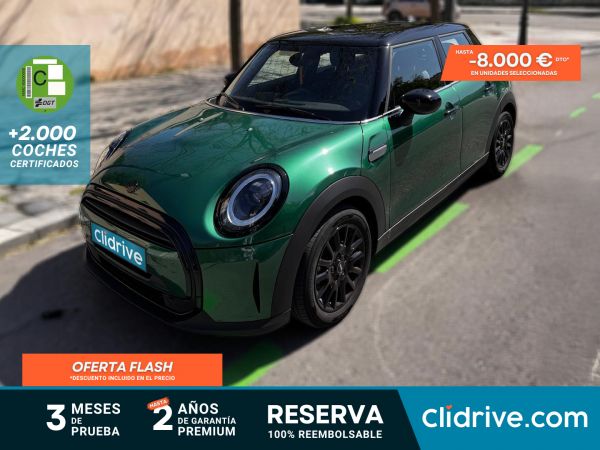 Mini Mini
