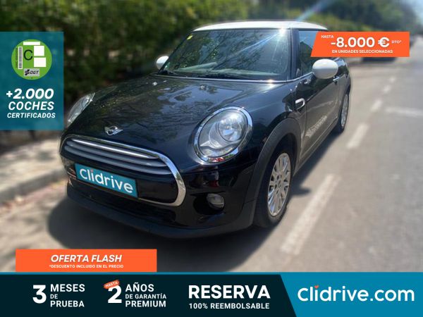 Mini Mini