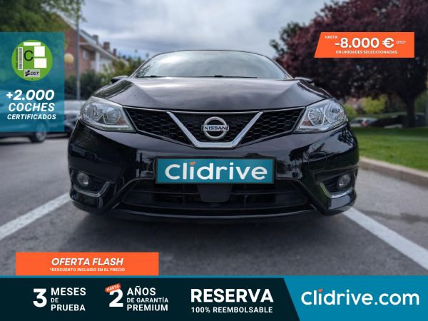 Nissan PULSAR