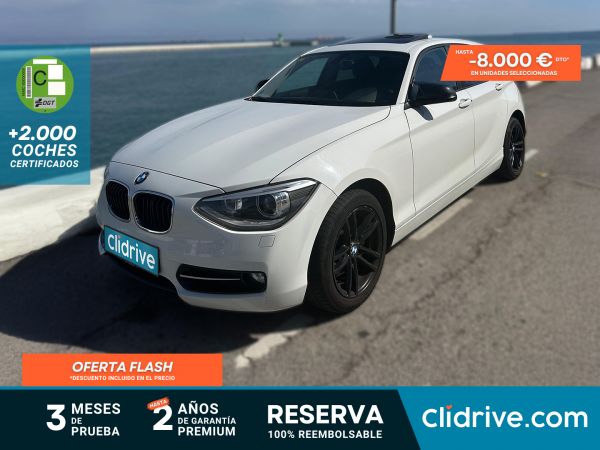 BMW Serie 1