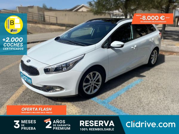 Kia cee'd