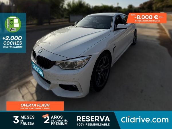 BMW Serie 4