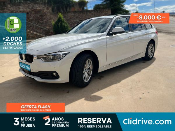 BMW Serie 3