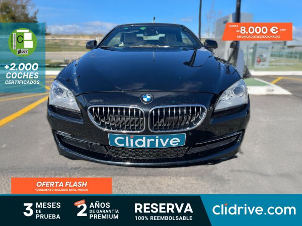 BMW Serie 6
