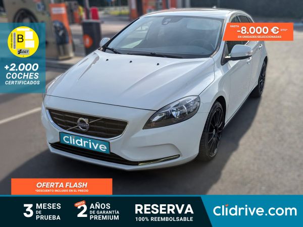 Volvo V40 Cross Country
