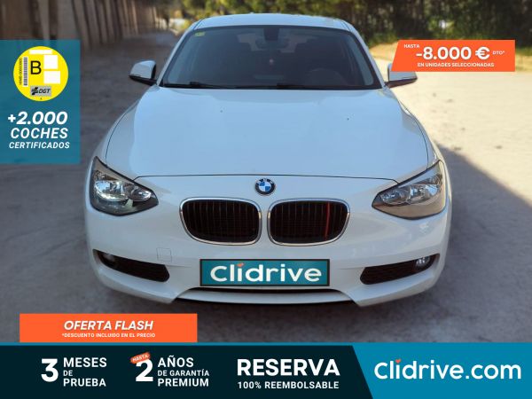 BMW Serie 1