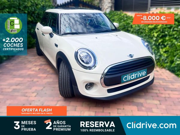 Mini Mini