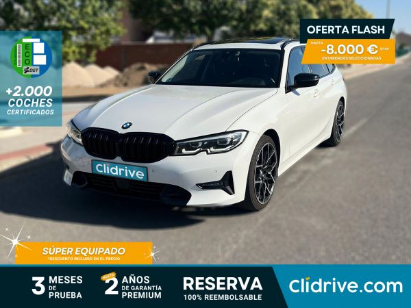 BMW Serie 3