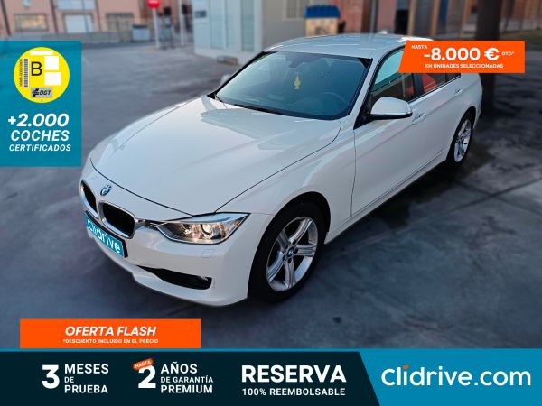 BMW Serie 3