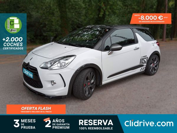 Citroen DS3