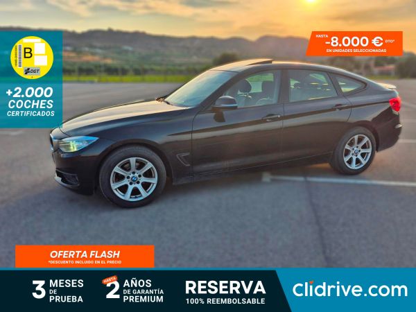 BMW Serie 3