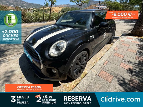 Mini Mini