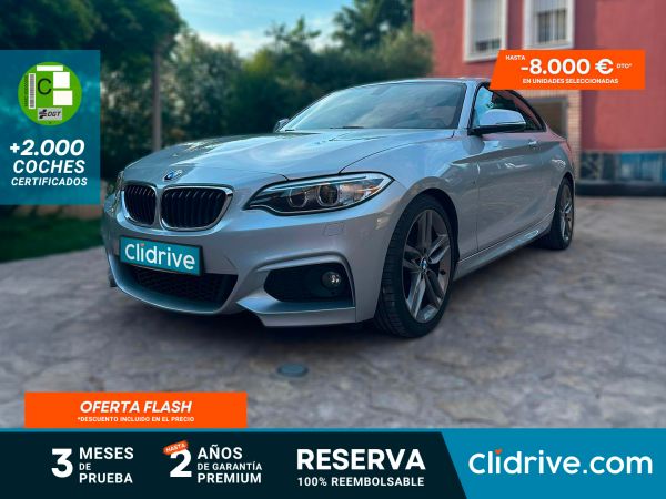 BMW Serie 2