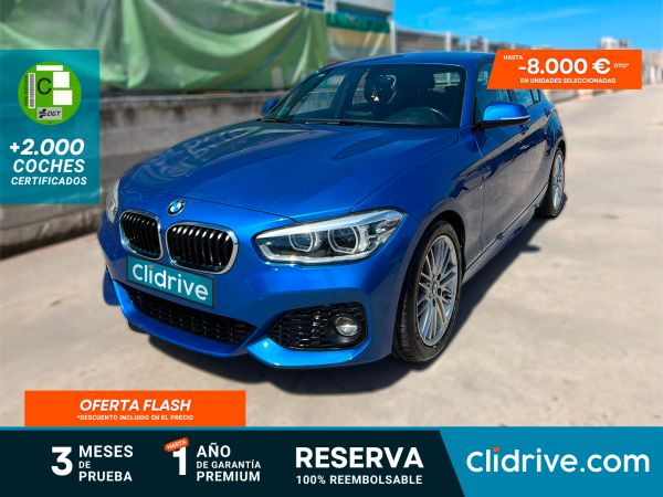 BMW Serie 1
