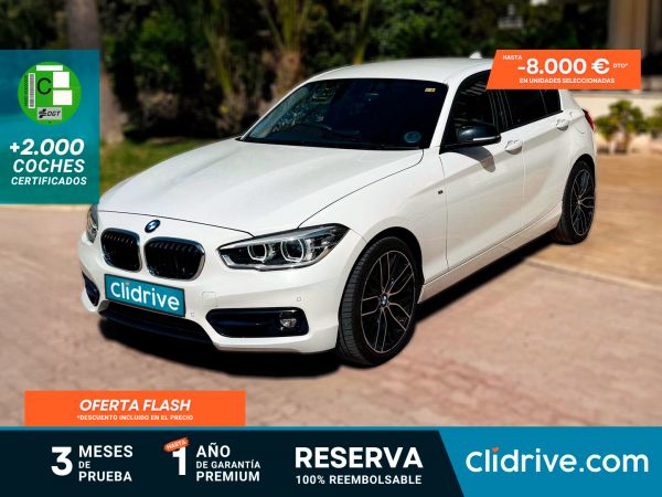 BMW Serie 1
