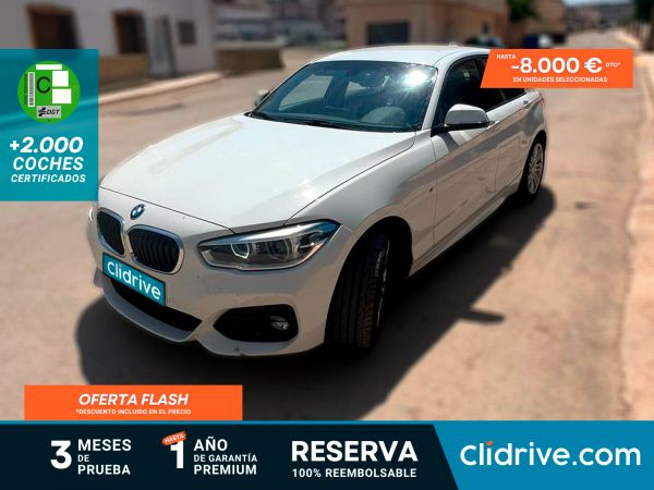 BMW Serie 1