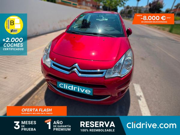 Citroen C3
