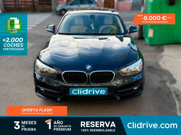 BMW Serie 1