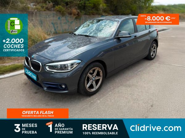 BMW Serie 1