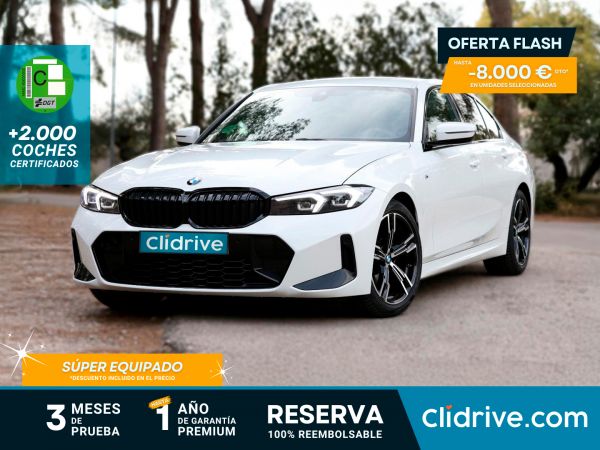 BMW Serie 3