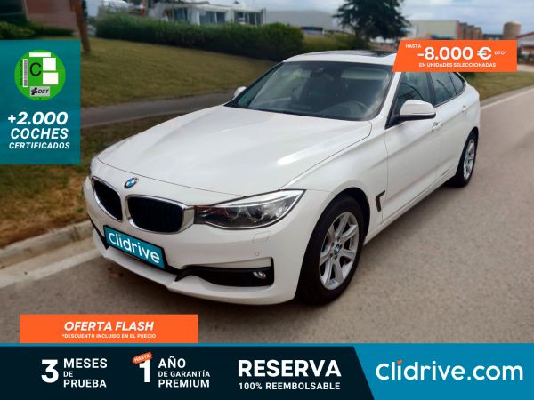 BMW Serie 3
