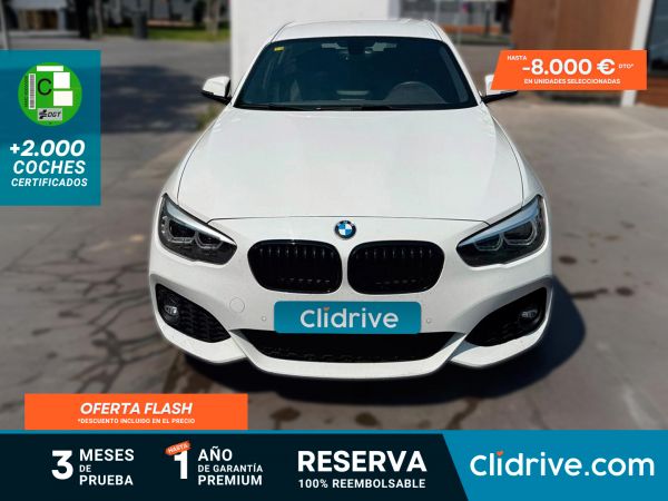 BMW Serie 1