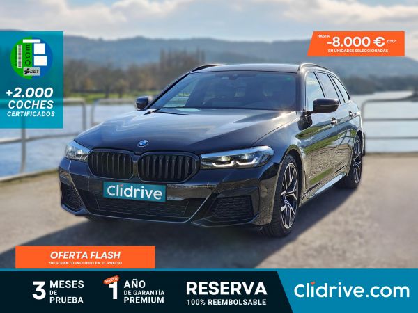 BMW Serie 5