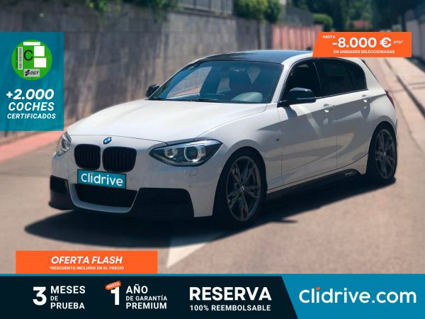 BMW Serie 1