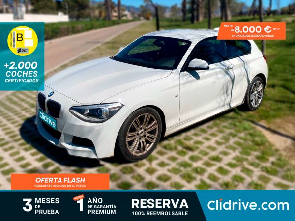 BMW Serie 1