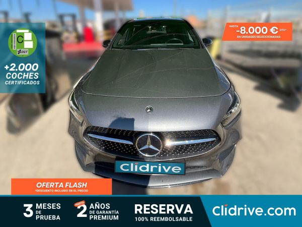Mercedes Benz Clase B