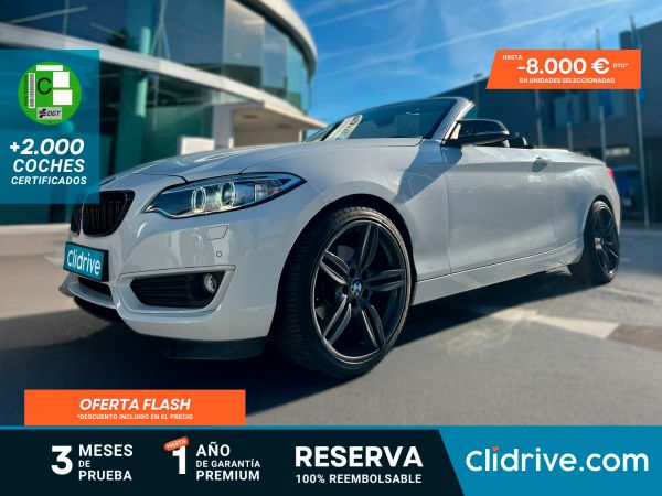 BMW Serie 2