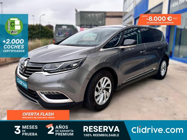 Renault Espace