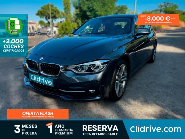 BMW Serie 3