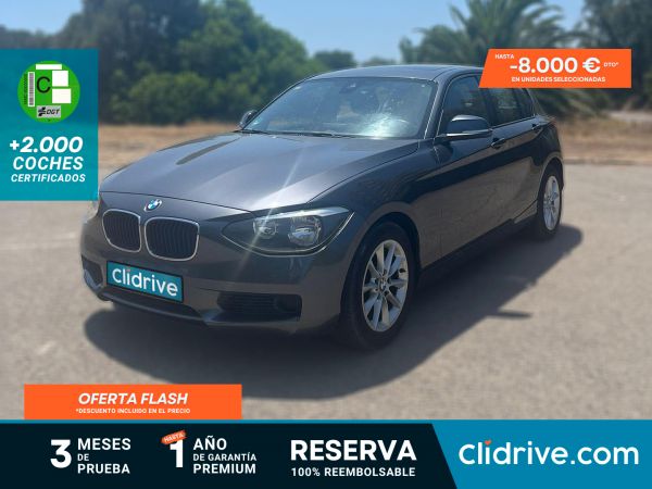 BMW Serie 1