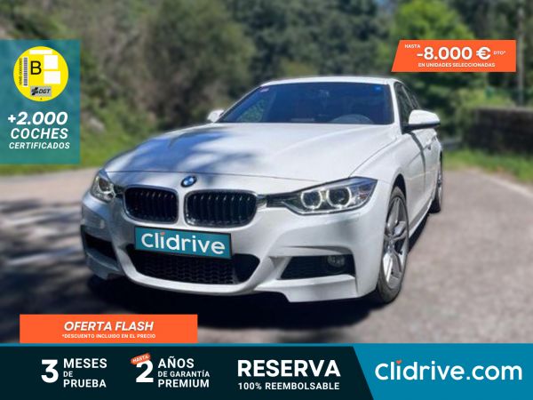 BMW Serie 3